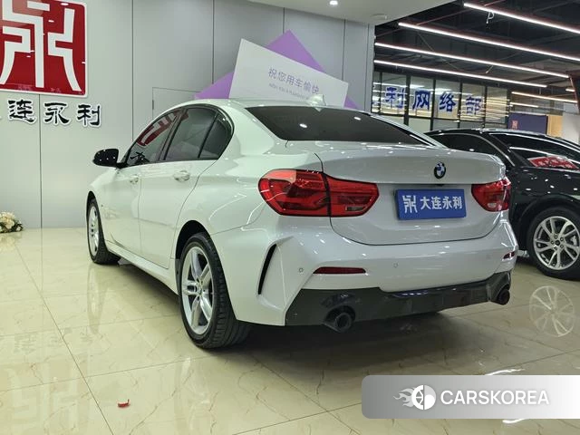 BMW 1 series id 4274238 из Китая 17