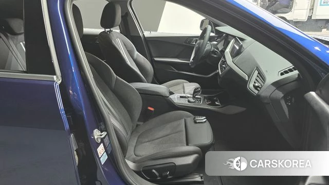 BMW 1 Series (F40) id 3833867 из Кореи 20