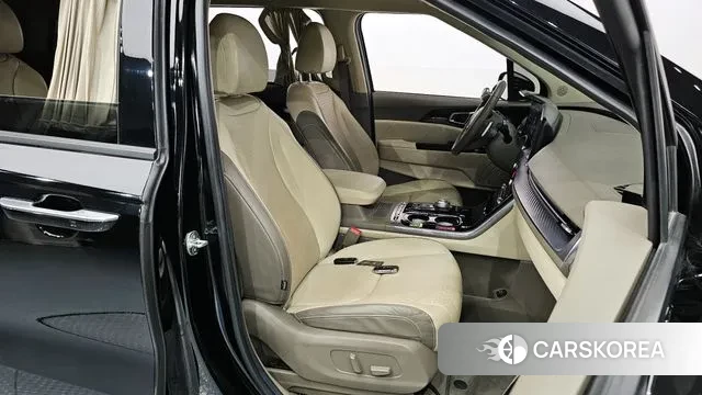 Kia Carnival 4th generation id 3512867 из Кореи 20