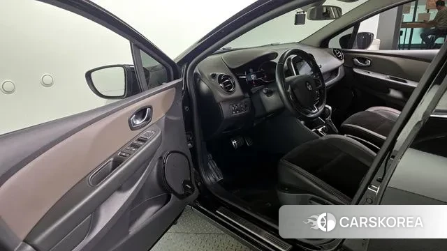 Renault Korea (Samsung) Clio id 3060816 из Кореи 20