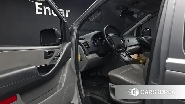 Hyundai The New Grand Starex id 3413004 из Кореи 20