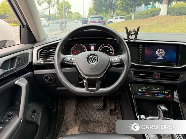 Volkswagen Tanyue id 4259888 из Китая 13