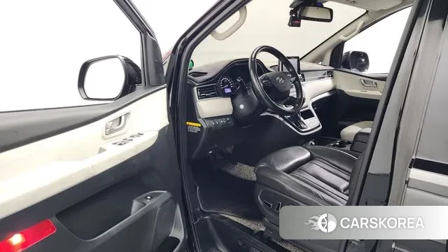 Hyundai The New Grand Starex id 3608300 из Кореи 20