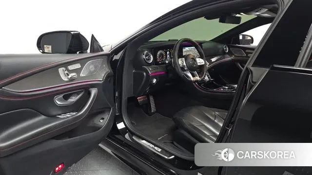 Mercedes-Benz CLS-Class C257 id 3788799 из Кореи 20