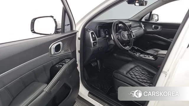 Kia Sorento 4th Generation id 3013317 из Кореи 20