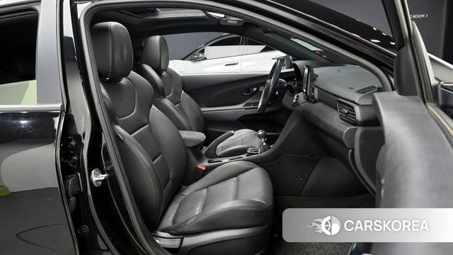 Hyundai Veloster (JS) id 3885961 из Кореи 20