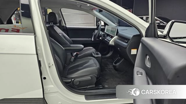 Hyundai Ionic 5 id 4383342 из Кореи 30