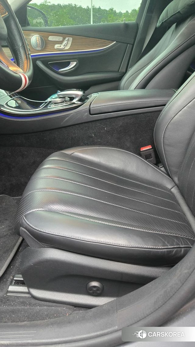 Mercedes-Benz E-Class W213 id 4610594 из Кореи 10