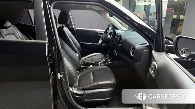 Hyundai Venue id 3412357 из Кореи 20