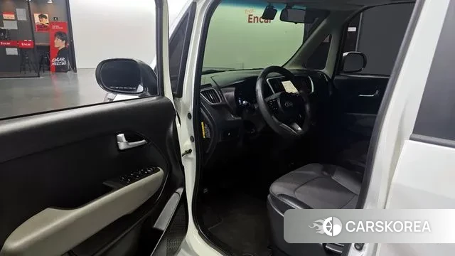 Kia The New Ray id 3329285 из Кореи 20