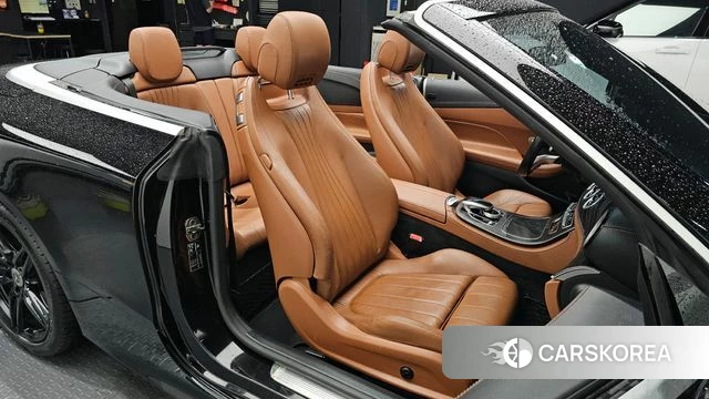 Mercedes-Benz E-Class W213 id 4403343 из Кореи 32