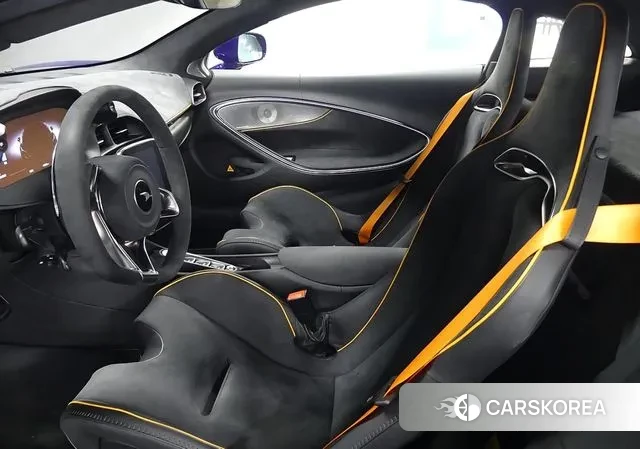 McLaren Artura id 3093074 из Кореи 20