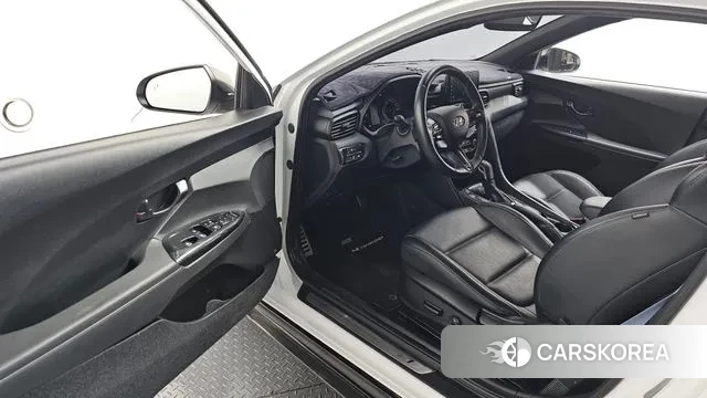 Hyundai Veloster (JS) id 3318339 из Кореи 20