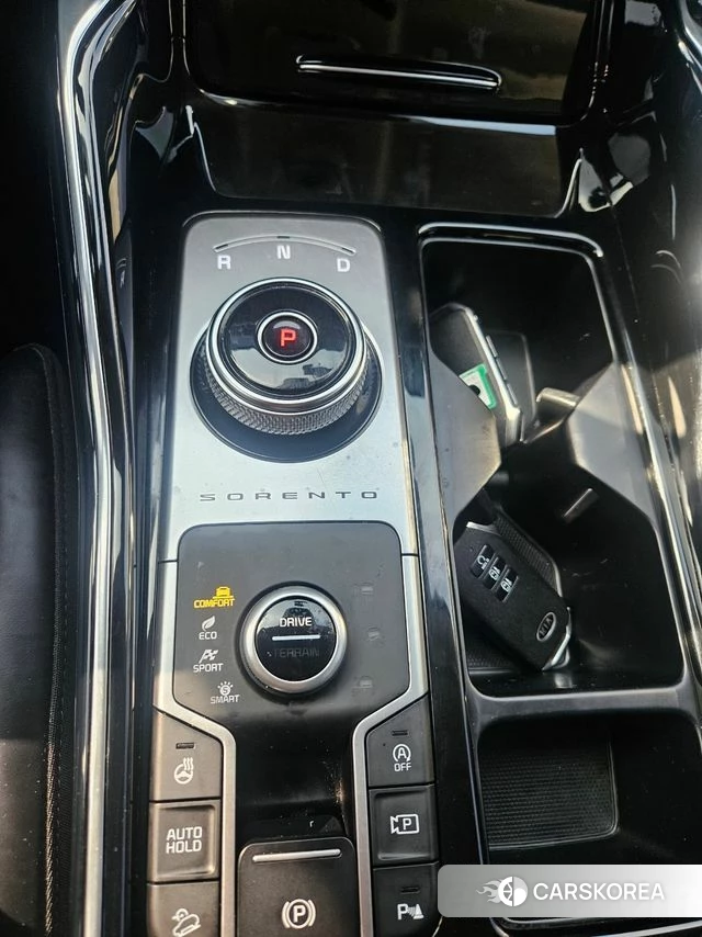 Kia Sorento 4th Generation id 3924110 из Кореи 17