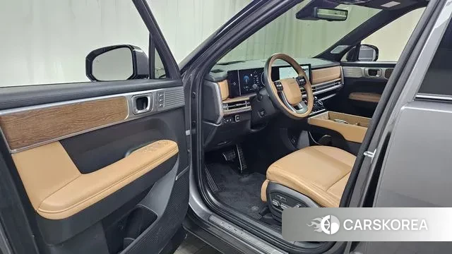 Hyundai Santa Fe (MX5) id 2900013 из Кореи 20