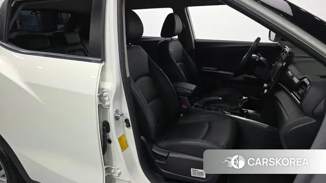 Ssangyong Berry New Tivoli id 2998980 из Кореи 20