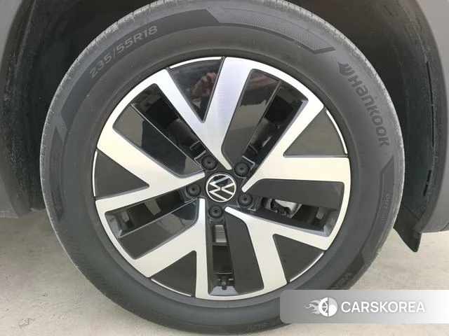 Volkswagen Tanyue id 4254132 из Китая 24