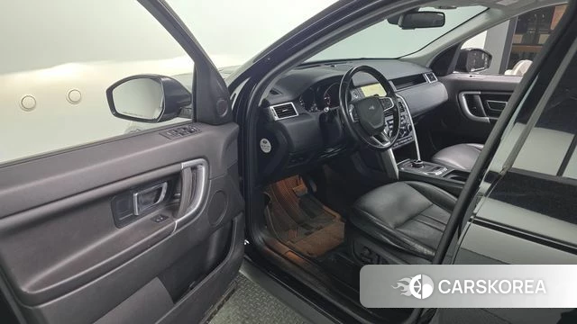 Land Rover Discovery Sports id 4286263 из Кореи 20