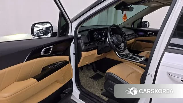 Kia Carnival 4th generation id 3478405 из Кореи 20