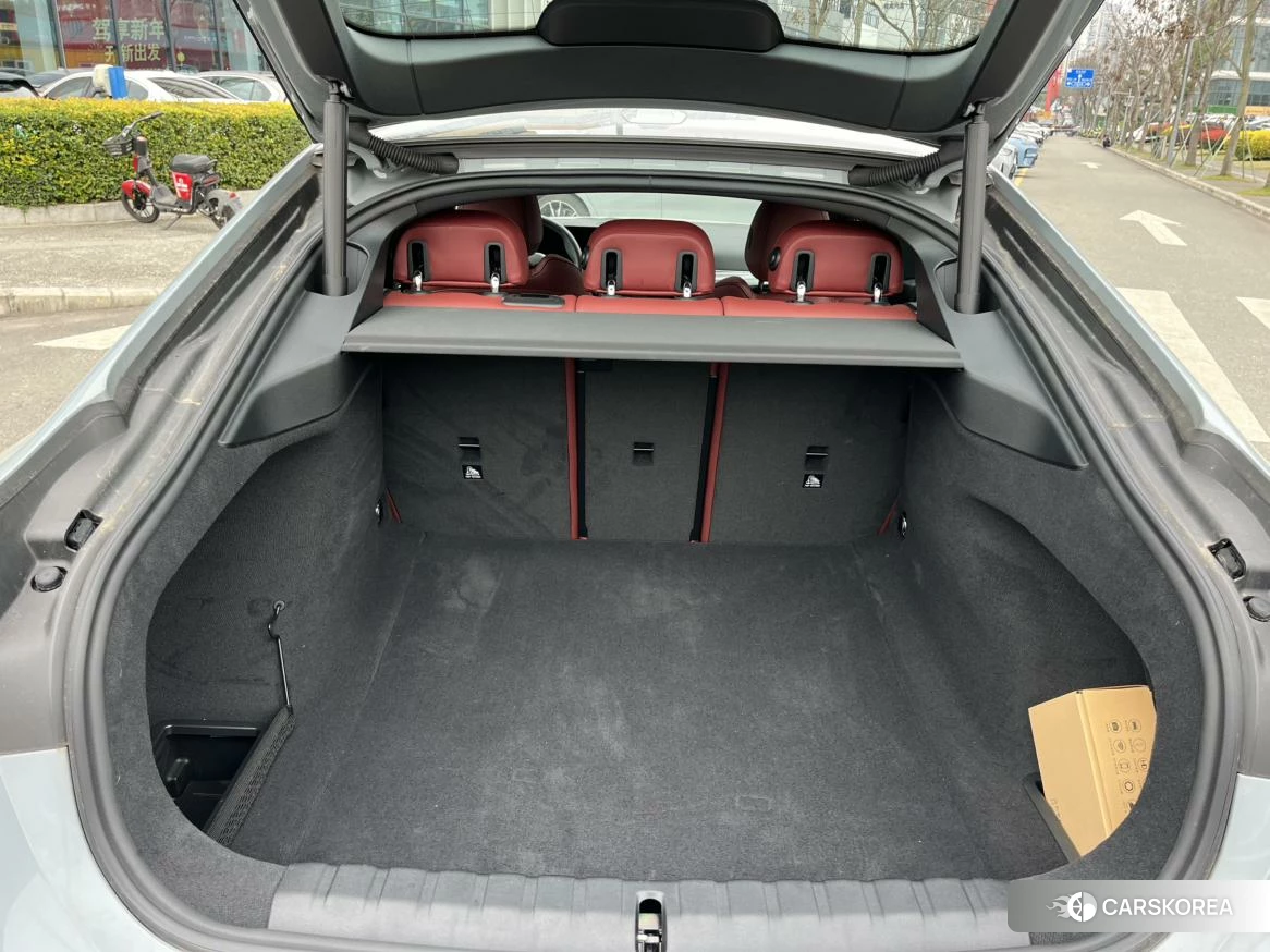 BMW 4 series id 4514816 из Китая 14