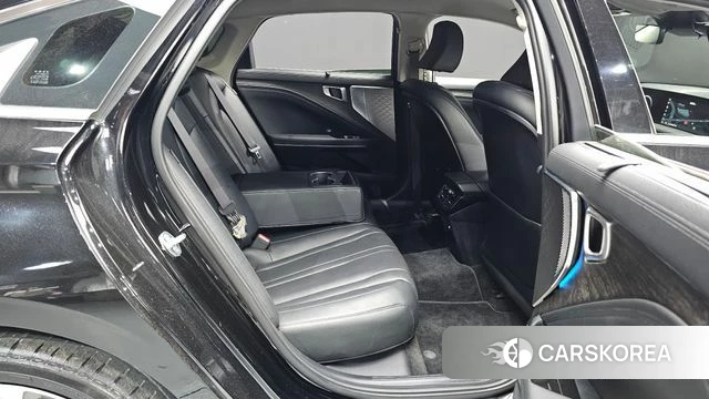 Kia K8 id 4402405 из Кореи 38