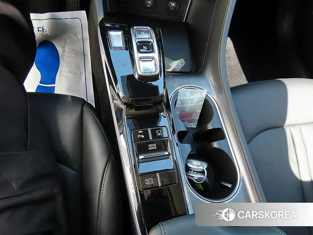 Hyundai Sonata Hybrid (DN8) id 4360881 из Кореи 20