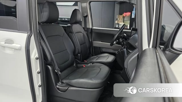 Kia The New Kia Ray id 4897895 из Кореи 30