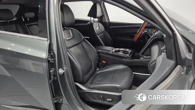 Hyundai Tucson (NX4) id 3676333 из Кореи 20