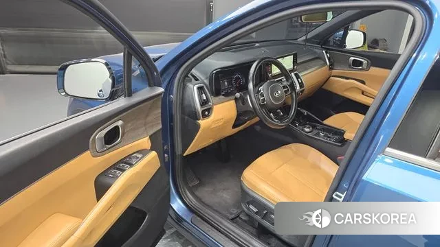 Kia Sorento 4th Generation id 3717640 из Кореи 20