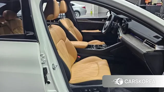 Kia K5 3rd generation id 3044361 из Кореи 20