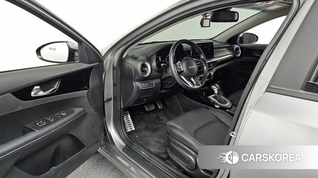 Kia The New K3 2nd generation id 3934020 из Кореи 20