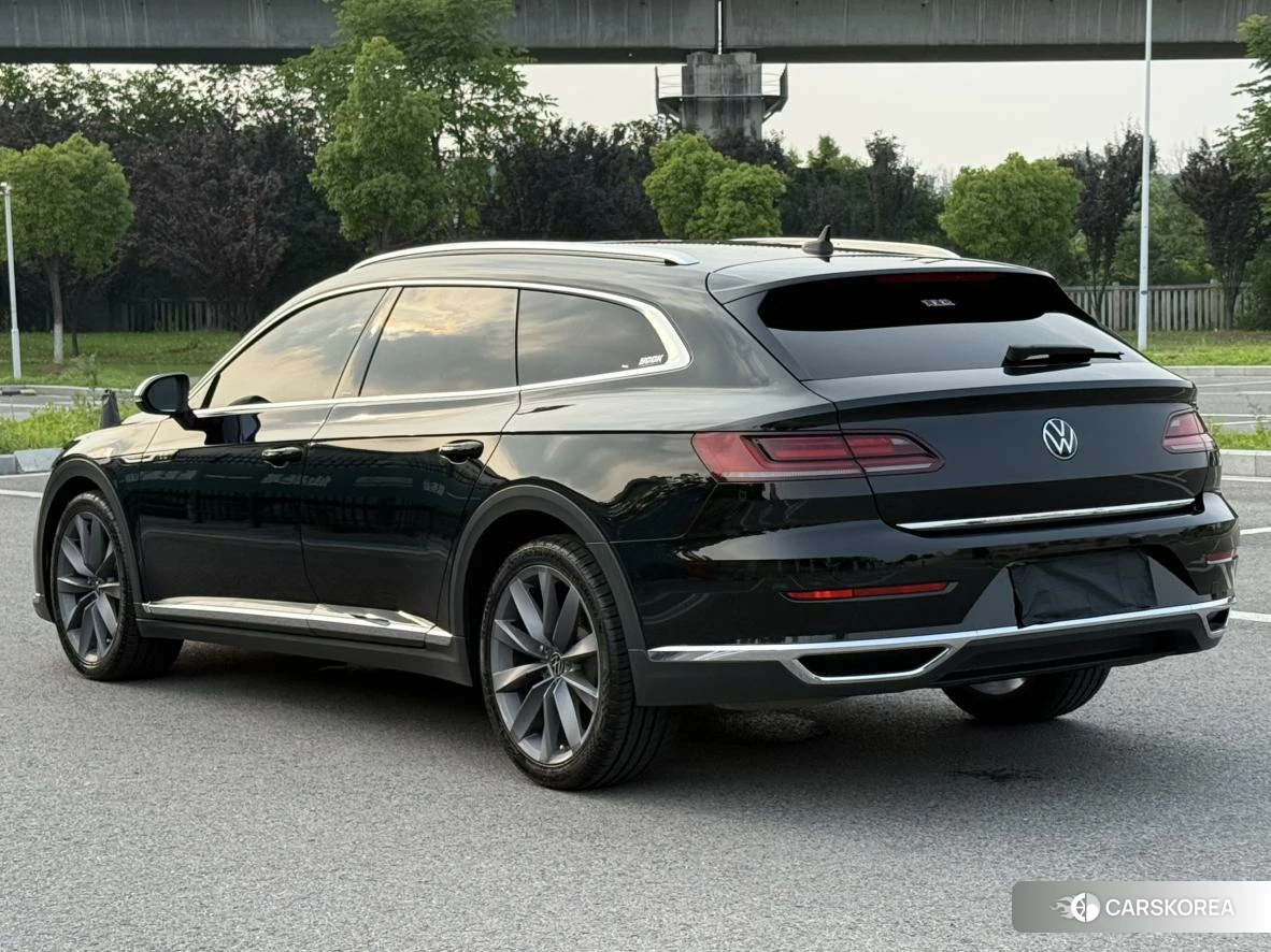 Volkswagen CC id 4440728 из Китая 16