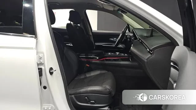 Genesis GV70 id 3670287 из Кореи 20