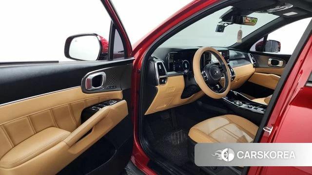 Kia Sorento 4th Generation id 3965410 из Кореи 20