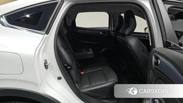 Renault Korea (Samsung) XM3 id 4535890 из Кореи 32