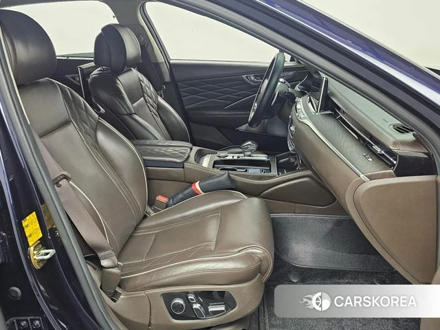 Kia More K9 id 3966485 из Кореи 20