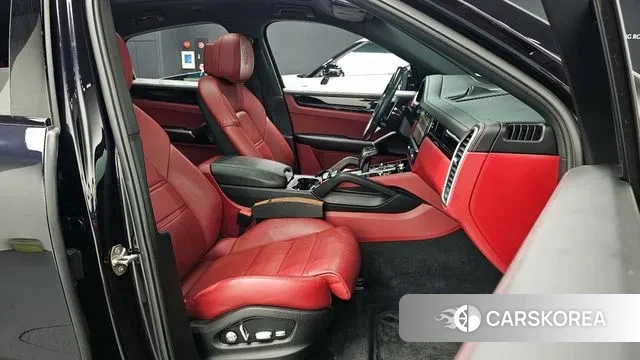 Porsche Cayenne (PO536) id 3473682 из Кореи 20