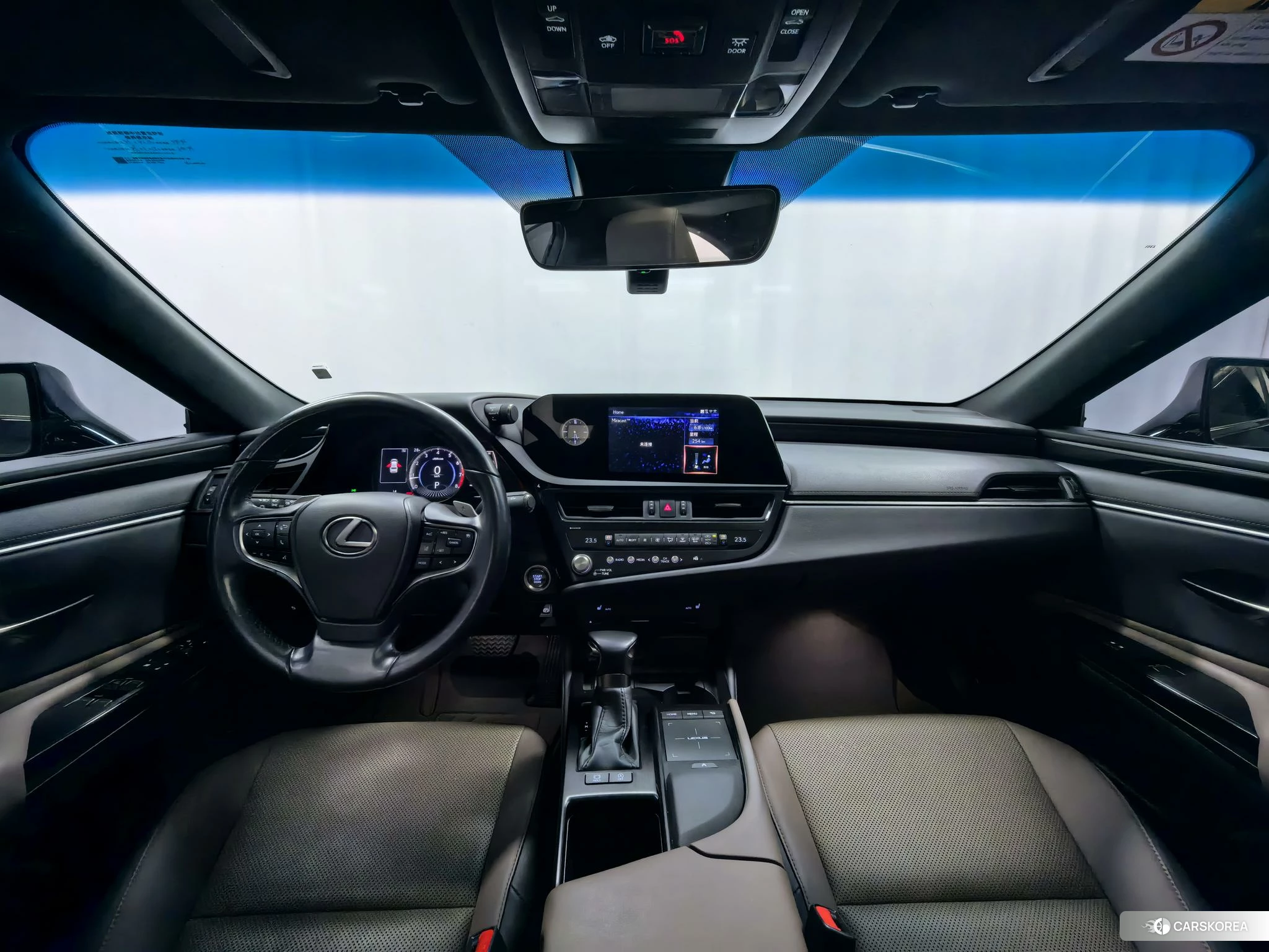 Lexus ES id 4468138 из Китая 20