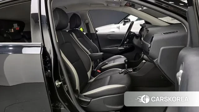 Kia All New Morning (JA) id 3313590 из Кореи 20