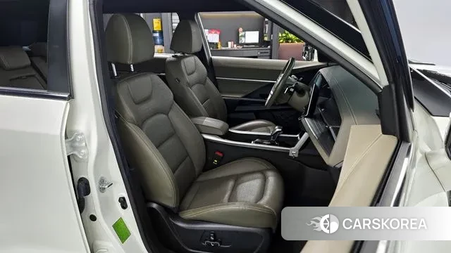 Ssangyong Torres id 3294976 из Кореи 20