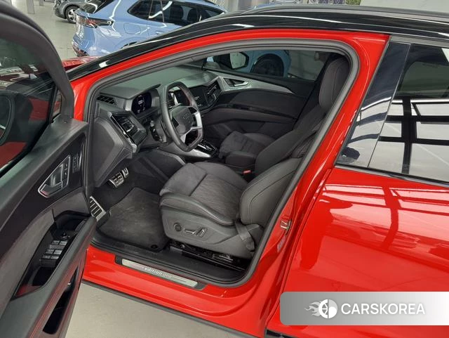 Audi Q5 e-tron id 4259503 из Китая 15