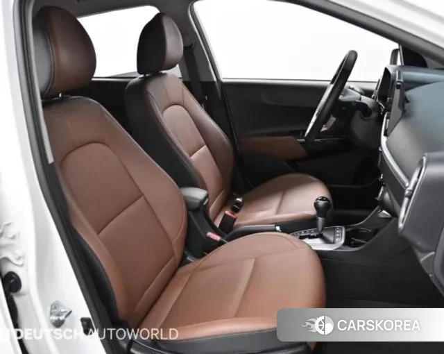 Kia The New Morning (JA) id 3618989 из Кореи 20