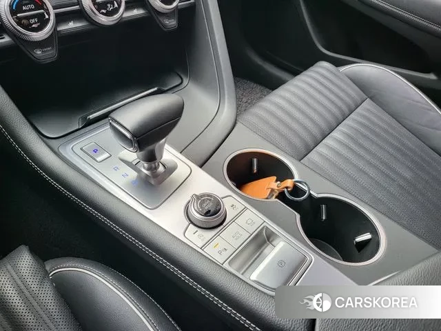 Genesis G70 id 3249222 из Кореи 20