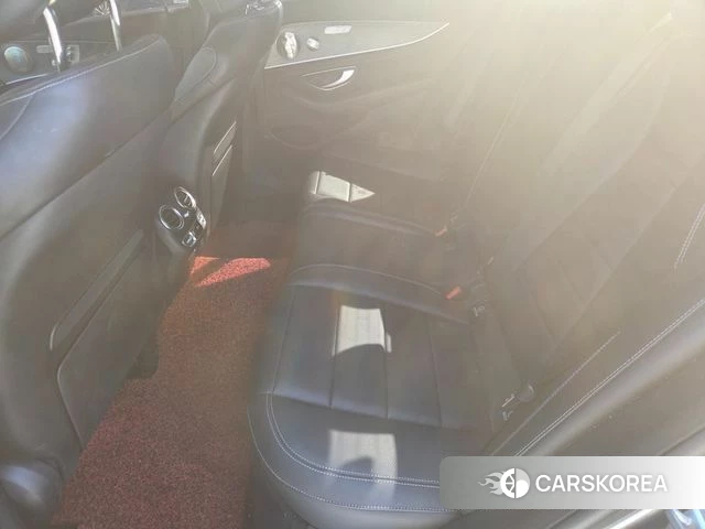Mercedes-Benz E-Class W213 id 4494878 из Кореи 17