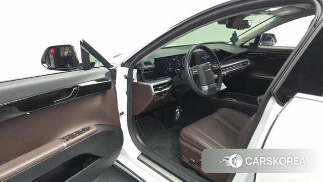 Hyundai Grandeur (GN7) id 4388136 из Кореи 30