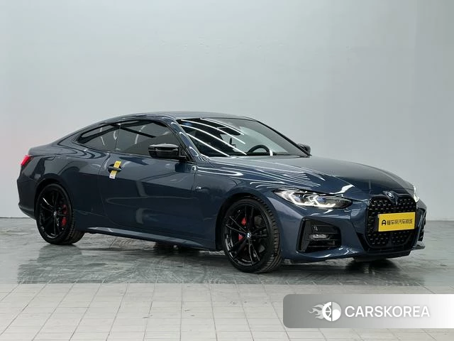 BMW 4 series id 4271259 из Китая 20