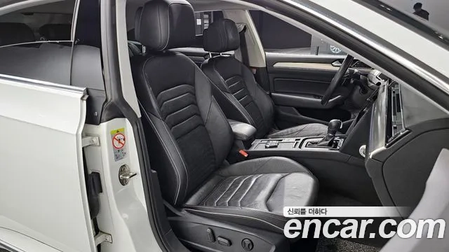 Volkswagen Arteon id 2876383 из Кореи 20