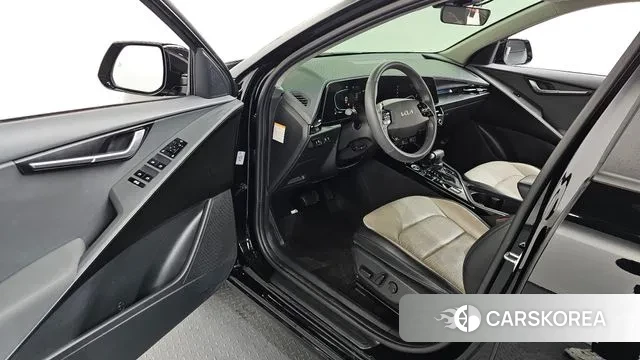 Kia Di Ol Nu Niro id 3721705 из Кореи 20