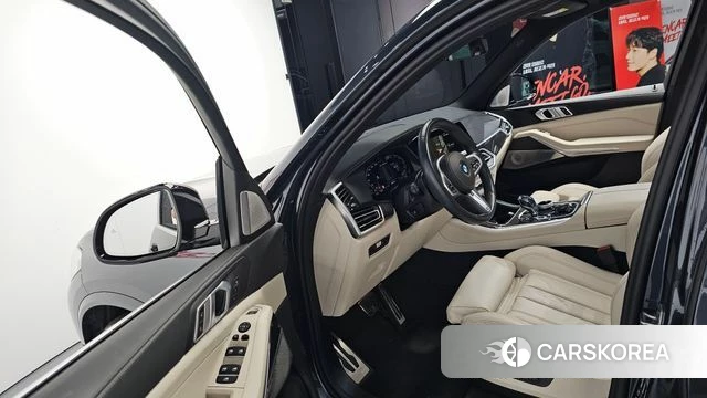 BMW X5 (G05) id 4396139 из Кореи 37