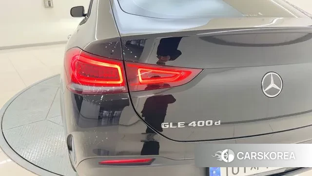 Mercedes-Benz GLE-Class W167 id 3591319 из Кореи 20